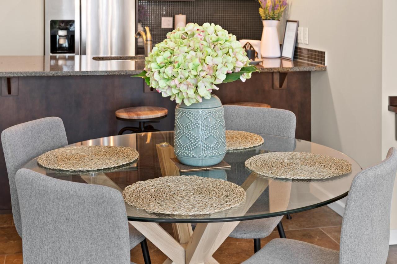 Globalstay Bmo Centre And Downtown Apartments Calgary Ngoại thất bức ảnh