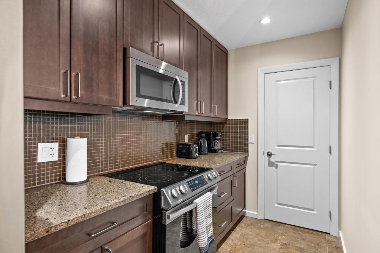 Globalstay Bmo Centre And Downtown Apartments Calgary Ngoại thất bức ảnh